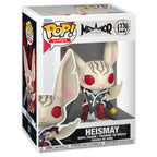 FUNKO POP! GAMES METAPHOR: REFANTAZIO HEISMAY no1229