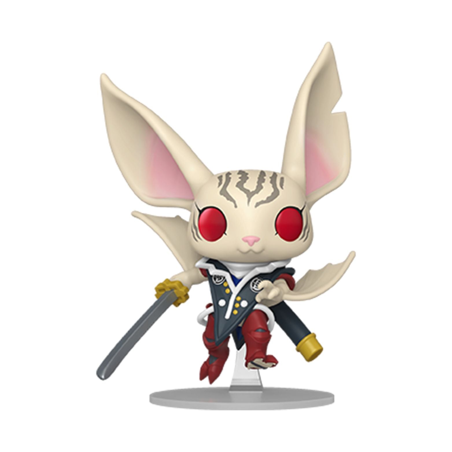 FUNKO POP! GAMES METAPHOR: REFANTAZIO HEISMAY no1229