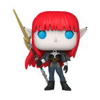 FUNKO POP! GAMES METAPHOR: REFANTAZIO HULKENBERG no1228
