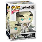 FUNKO POP! GAMES METAPHOR: REFANTAZIO LOUIS no1231