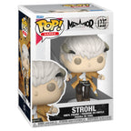 FUNKO POP! GAMES METAPHOR: REFANTAZIO STROHL no1227