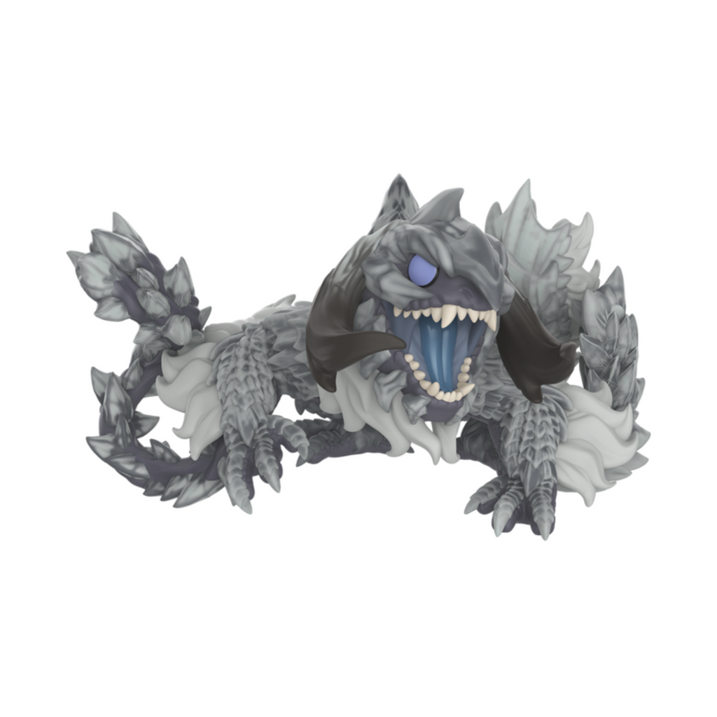 FUNKO POP! GAMES MONSTER HUNTER ARKVELD no1310