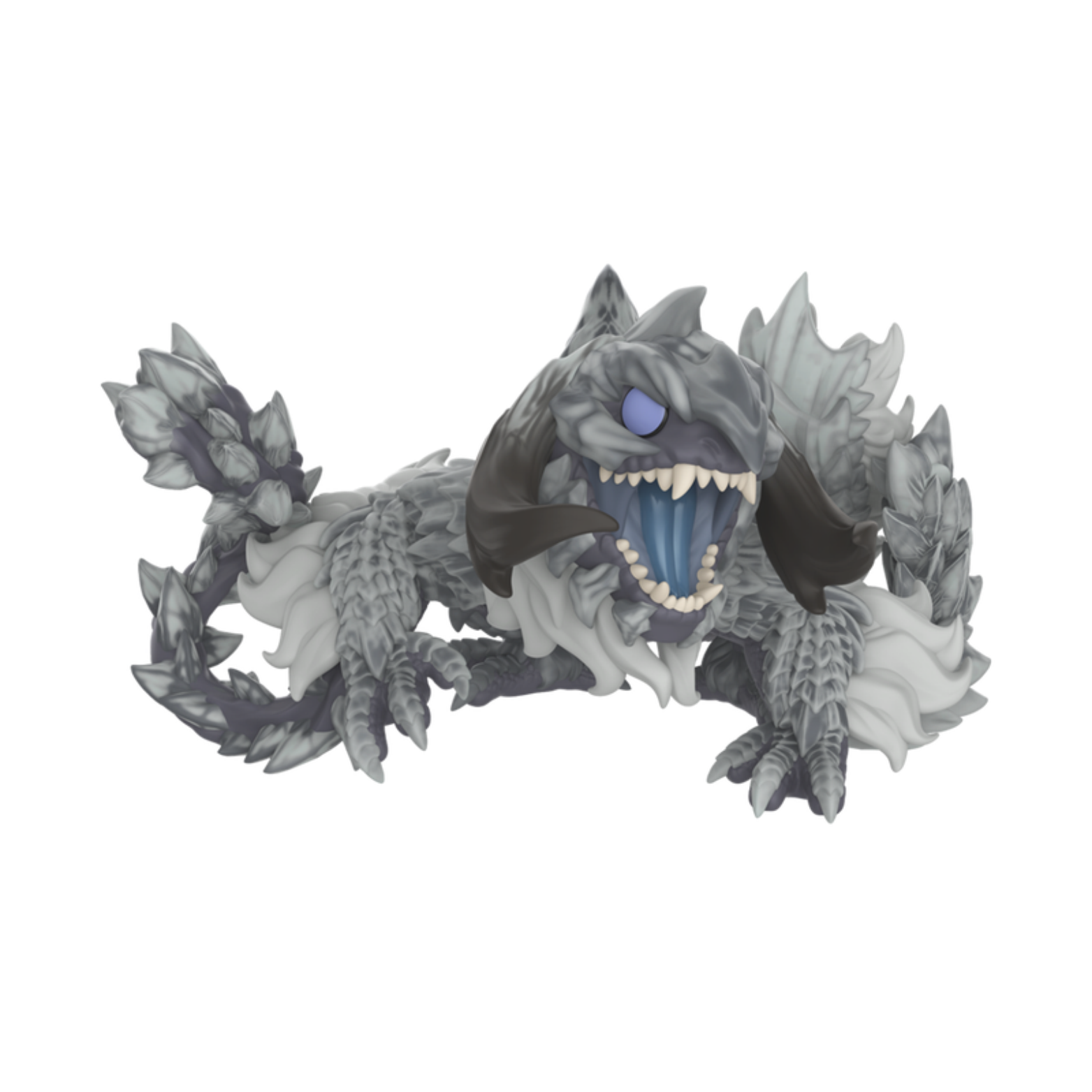 FUNKO POP! GAMES MONSTER HUNTER ARKVELD no1310