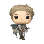 FUNKO POP! GAMES MONSTER HUNTER OLIVIA no1309