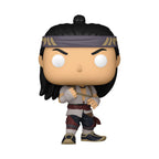FUNKO POP! GAMES MORTAL KOMBAT LIU KANG no1023