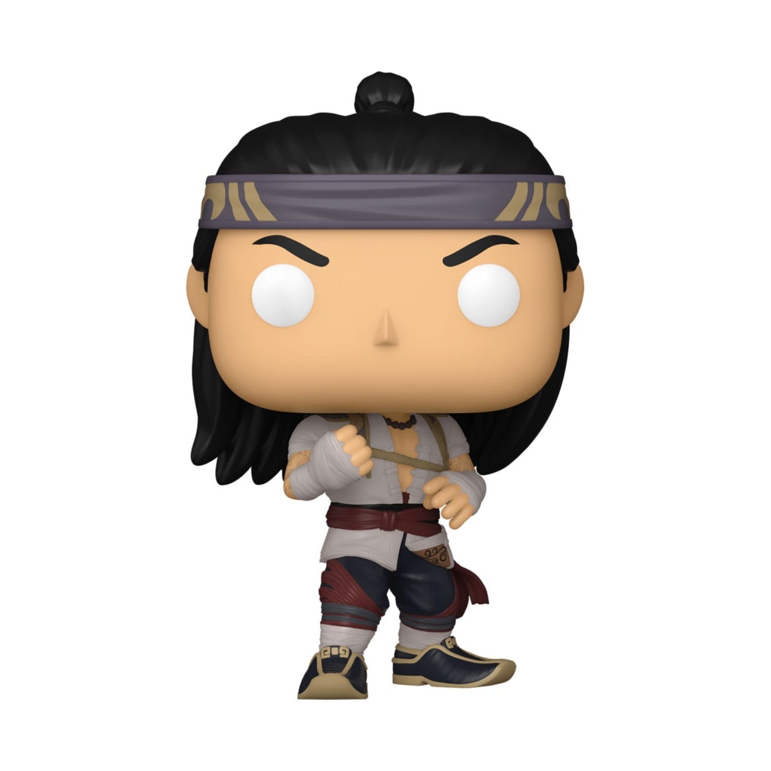 FUNKO POP! GAMES MORTAL KOMBAT LIU KANG no1023