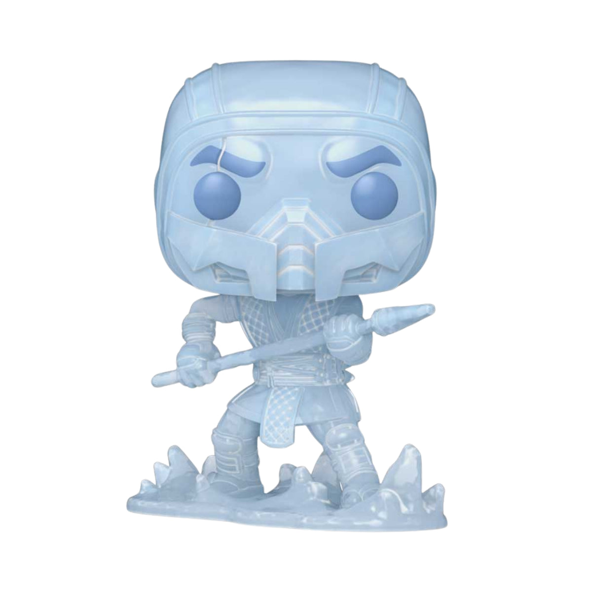 FUNKO POP! GAMES MORTAL KOMBAT SUB-ZERO no1073