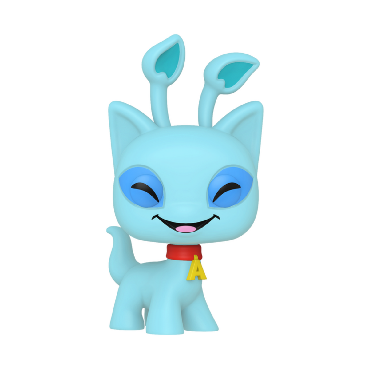 FUNKO POP! GAMES NEOPETS AISHA no1252
