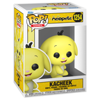 FUNKO POP! GAMES NEOPETS KACHEEK no1254
