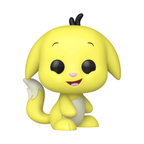 FUNKO POP! GAMES NEOPETS KACHEEK no1254