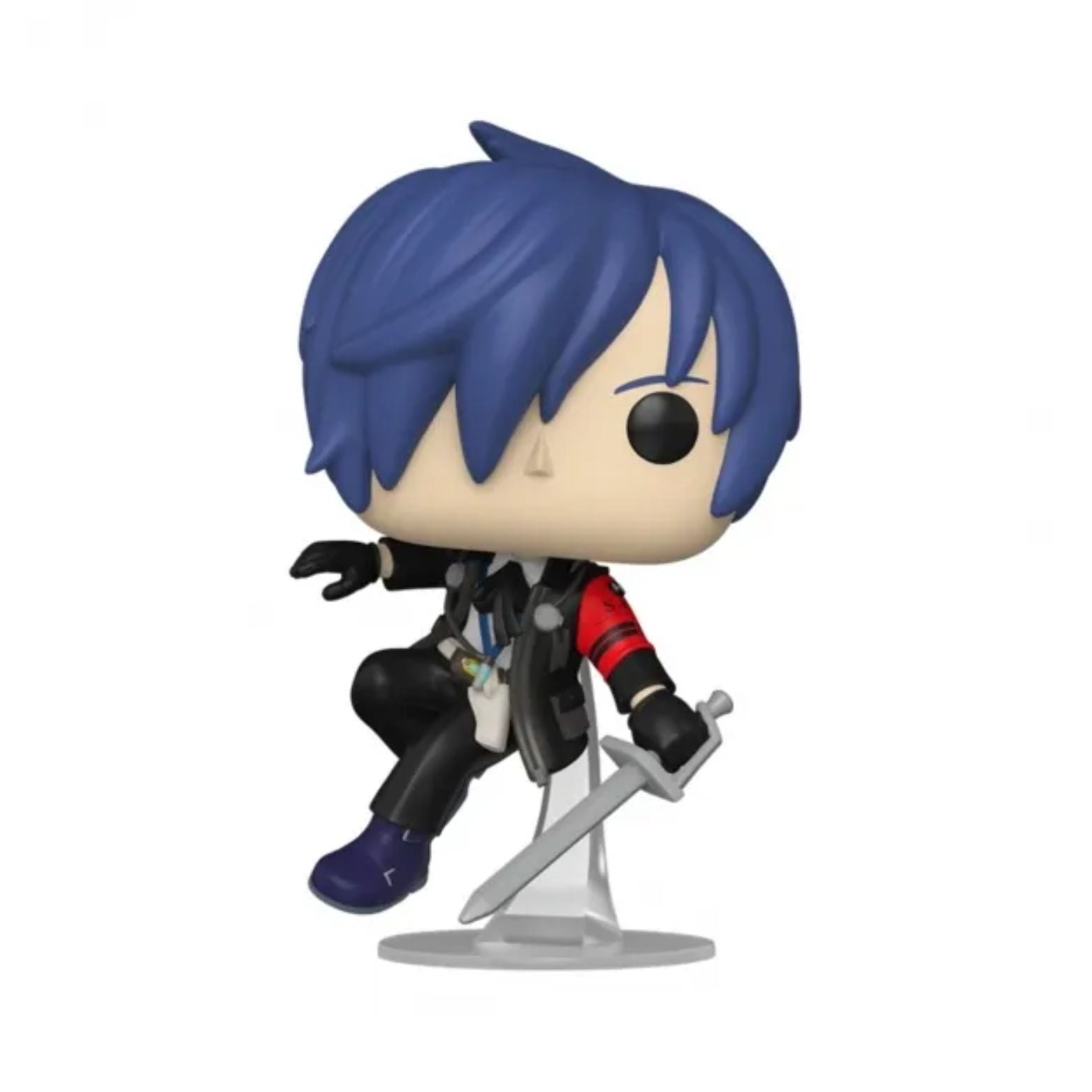 FUNKO POP! GAMES PERSONA 30TH ANNIVERSARY PROTAGONIST no1236