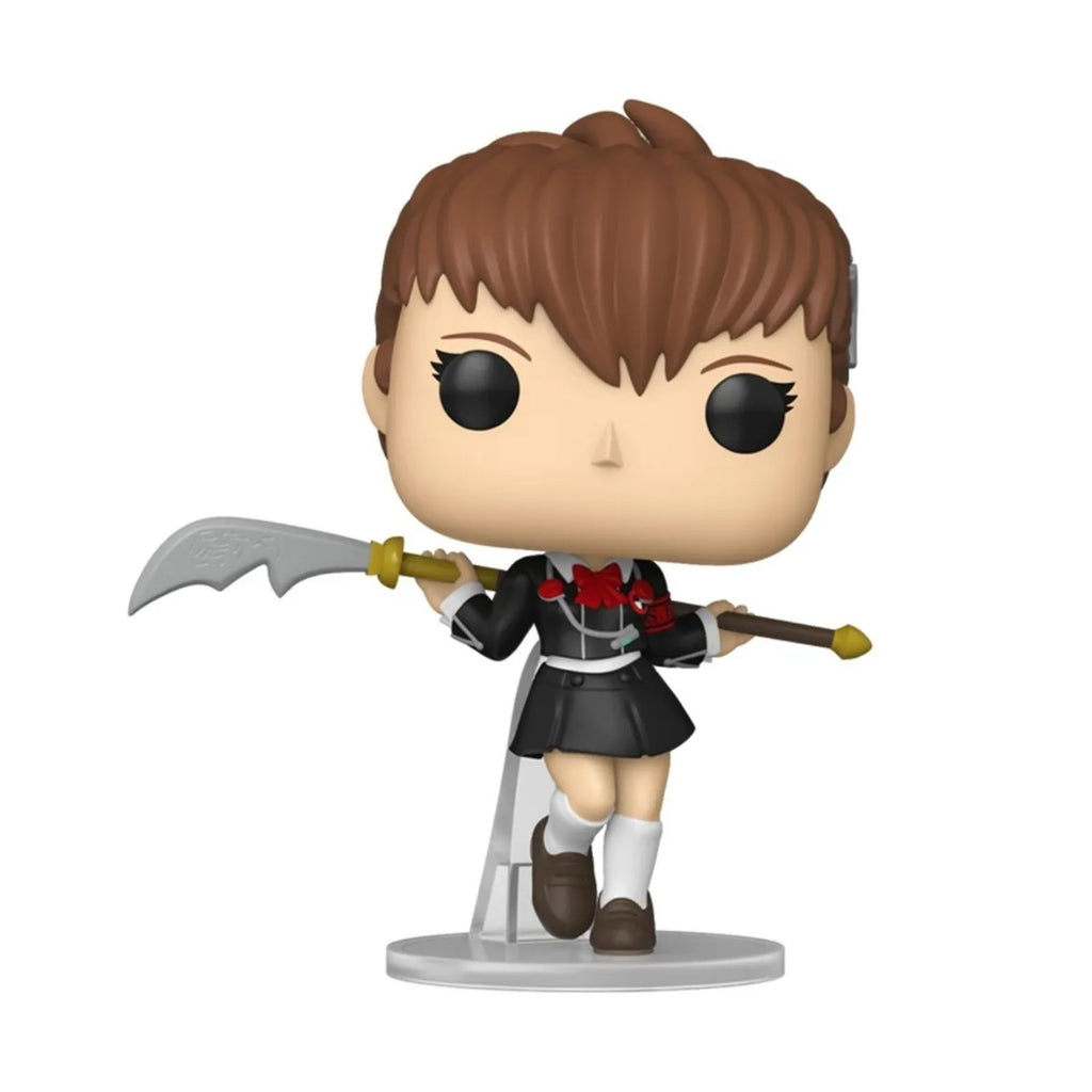 FUNKO POP! GAMES PERSONA 30TH ANNIVERSARY PROTAGONIST no1237