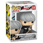 FUNKO POP! GAMES PERSONA 30TH ANNIVERSARY PROTAGONIST no1238