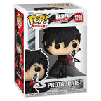 FUNKO POP! GAMES PERSONA 30TH ANNIVERSARY PROTAGONIST no1239