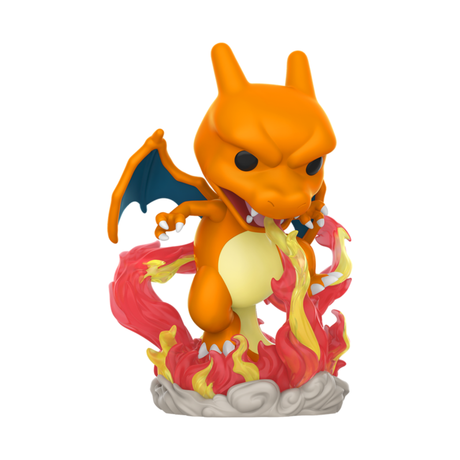 FUNKO POP! GAMES POKÉMON CHARIZAD no1213