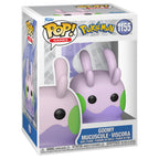 FUNKO POP! GAMES POKÉMON GOOMY no1155