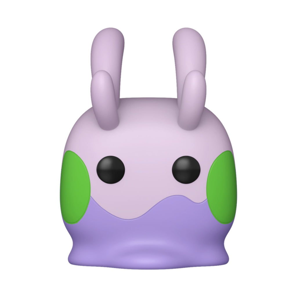 FUNKO POP! GAMES POKÉMON GOOMY no1155
