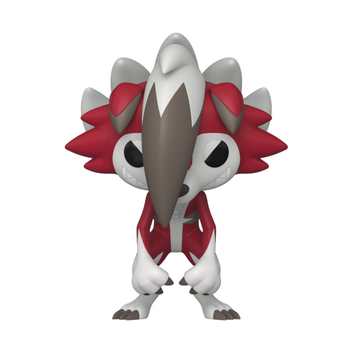 FUNKO POP! GAMES POKÉMON LYCANROC MIDNIGHT FORM no1210
