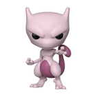 FUNKO POP! GAMES POKÉMON MEWTWO no581