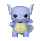 FUNKO POP! GAMES POKÉMON WARTORTLE no1212