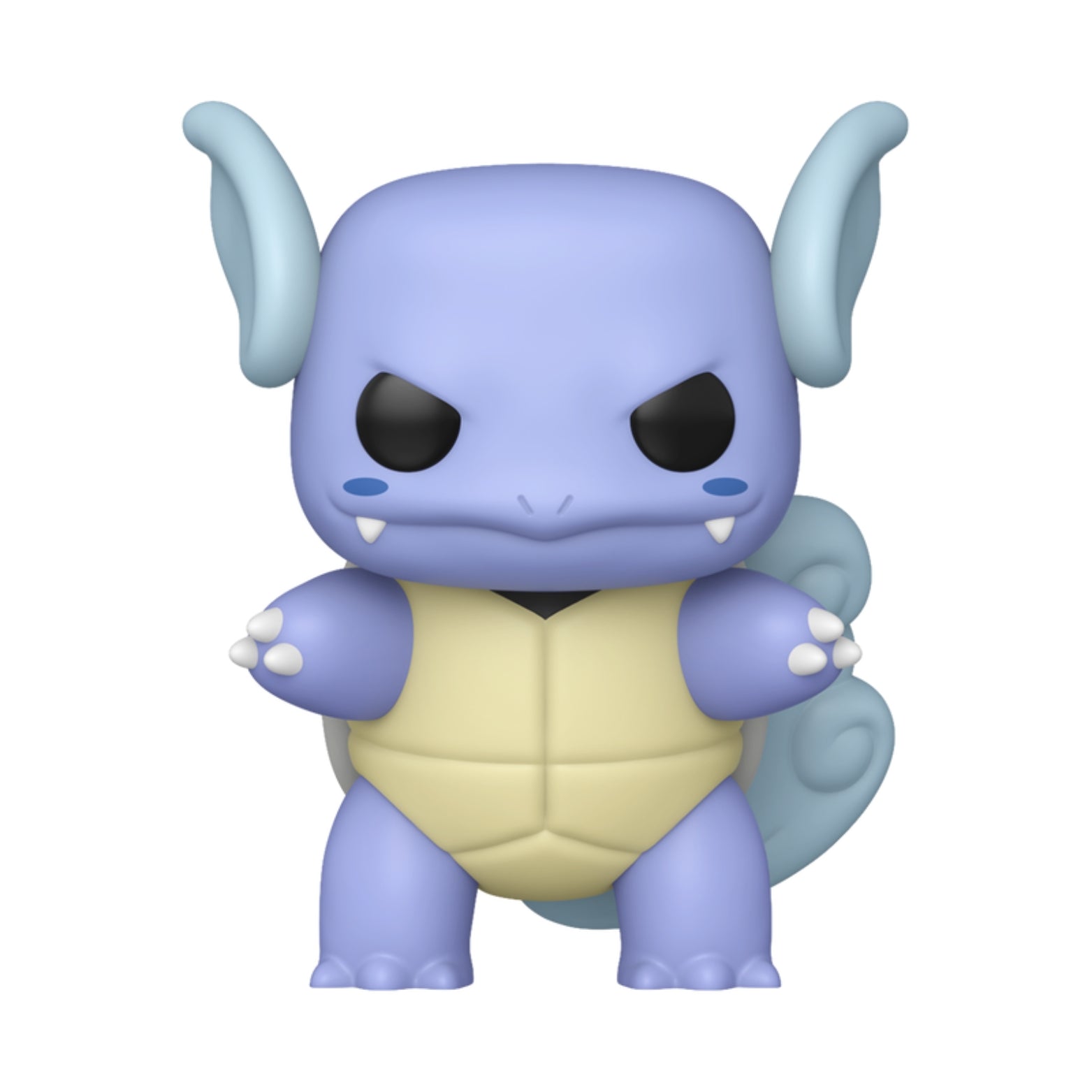FUNKO POP! GAMES POKÉMON WARTORTLE no1212