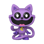 FUNKO POP! GAMES POPPY PLAYTIME CATNAP no1265