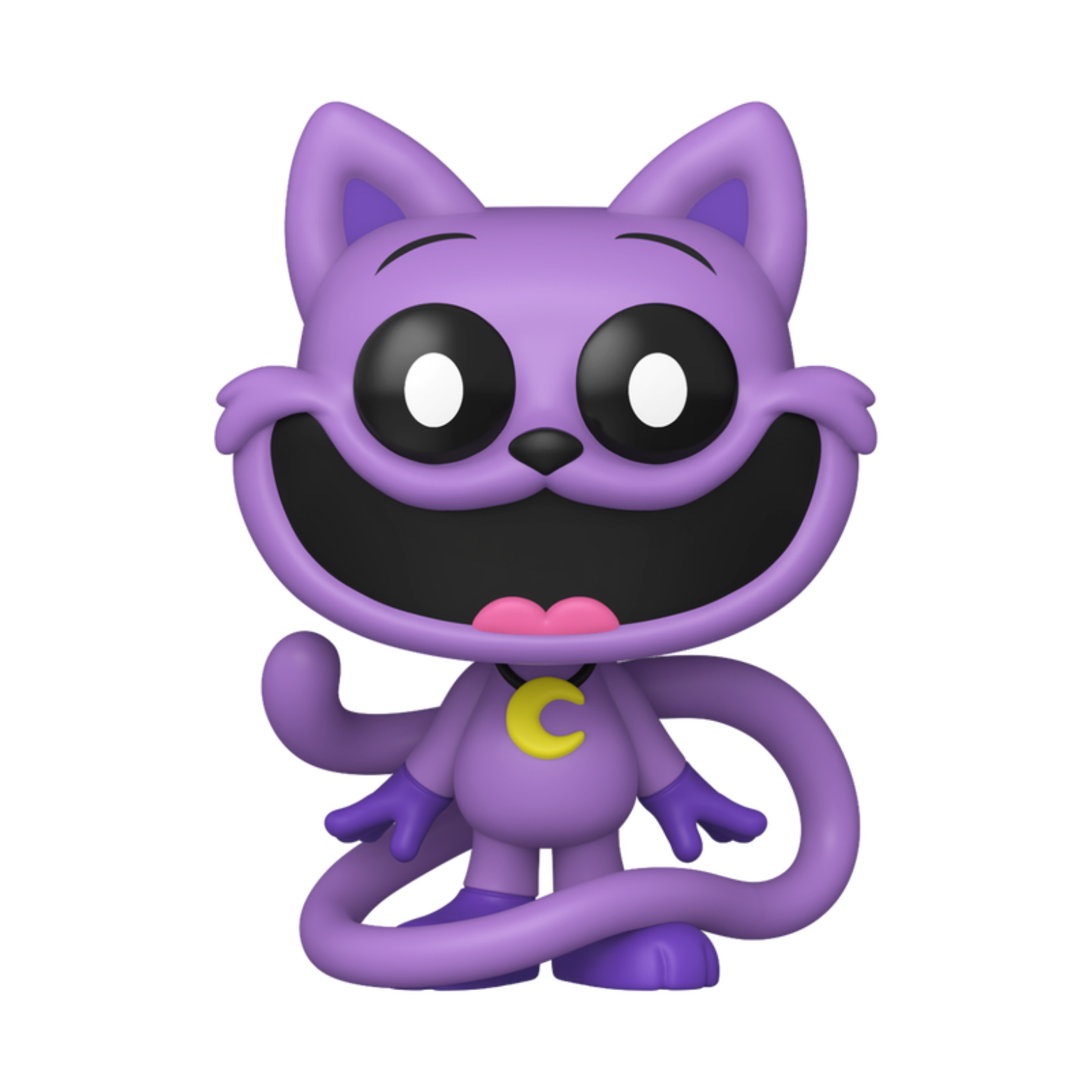 FUNKO POP! GAMES POPPY PLAYTIME CATNAP no1265