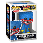 FUNKO POP! GAMES POPPY PLAYTIME HUGGY WUGGY no1262
