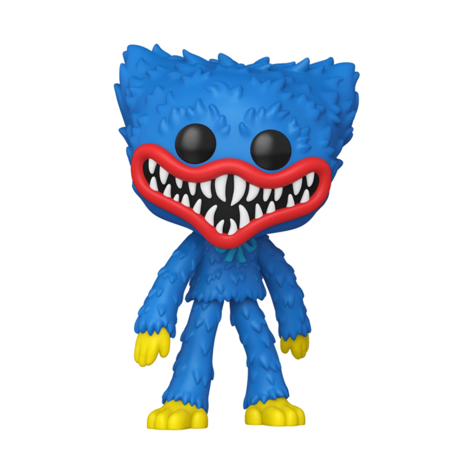 FUNKO POP! GAMES POPPY PLAYTIME HUGGY WUGGY no1262