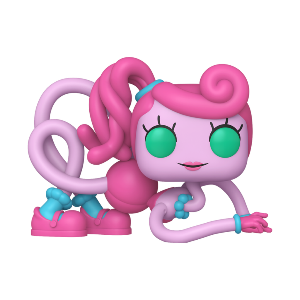 FUNKO POP! GAMES POPPY PLAYTIME MOMMY LONG LEGS no1264
