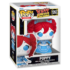 FUNKO POP! GAMES POPPY PLAYTIME POPPY no1263