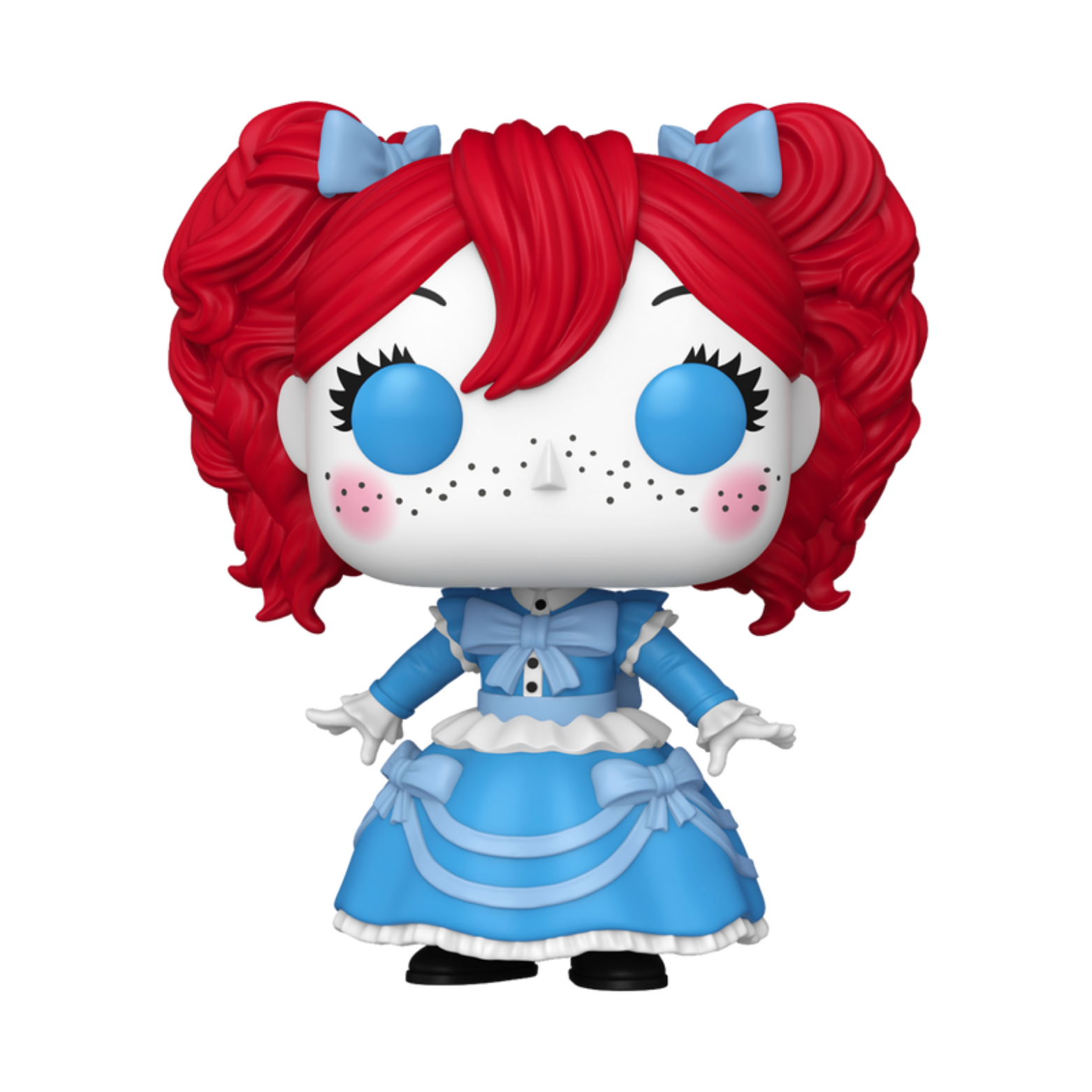FUNKO POP! GAMES POPPY PLAYTIME POPPY no1263