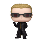 FUNKO POP! GAMES RESIDENT EVIL ALBERT WESKER no1295