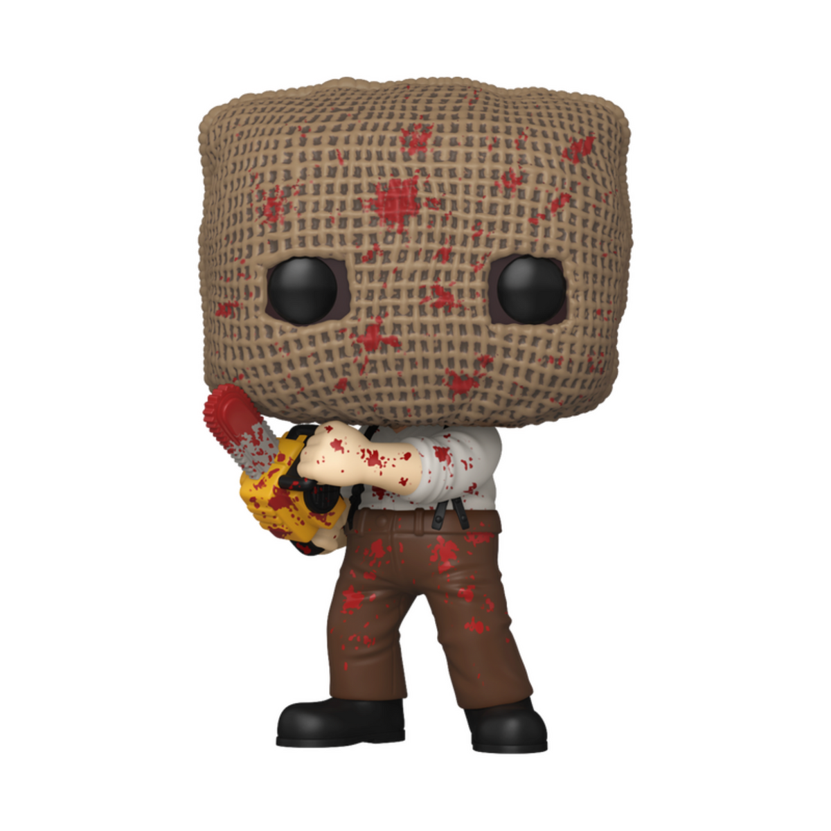 FUNKO POP! GAMES RESIDENT EVIL CHAINSAW VILLAGER no1292