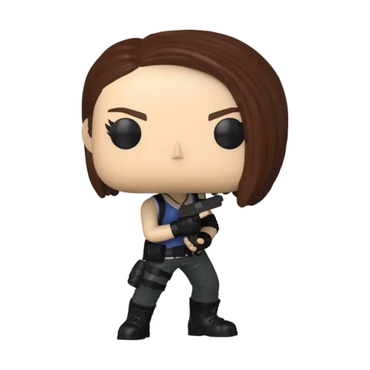FUNKO POP! GAMES RESIDENT EVIL JILL VALENTINE no1293