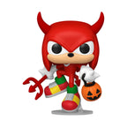 FUNKO POP! GAMES SONIC THE HEDGEHOG KNUCKLES AS DEVIL no1276