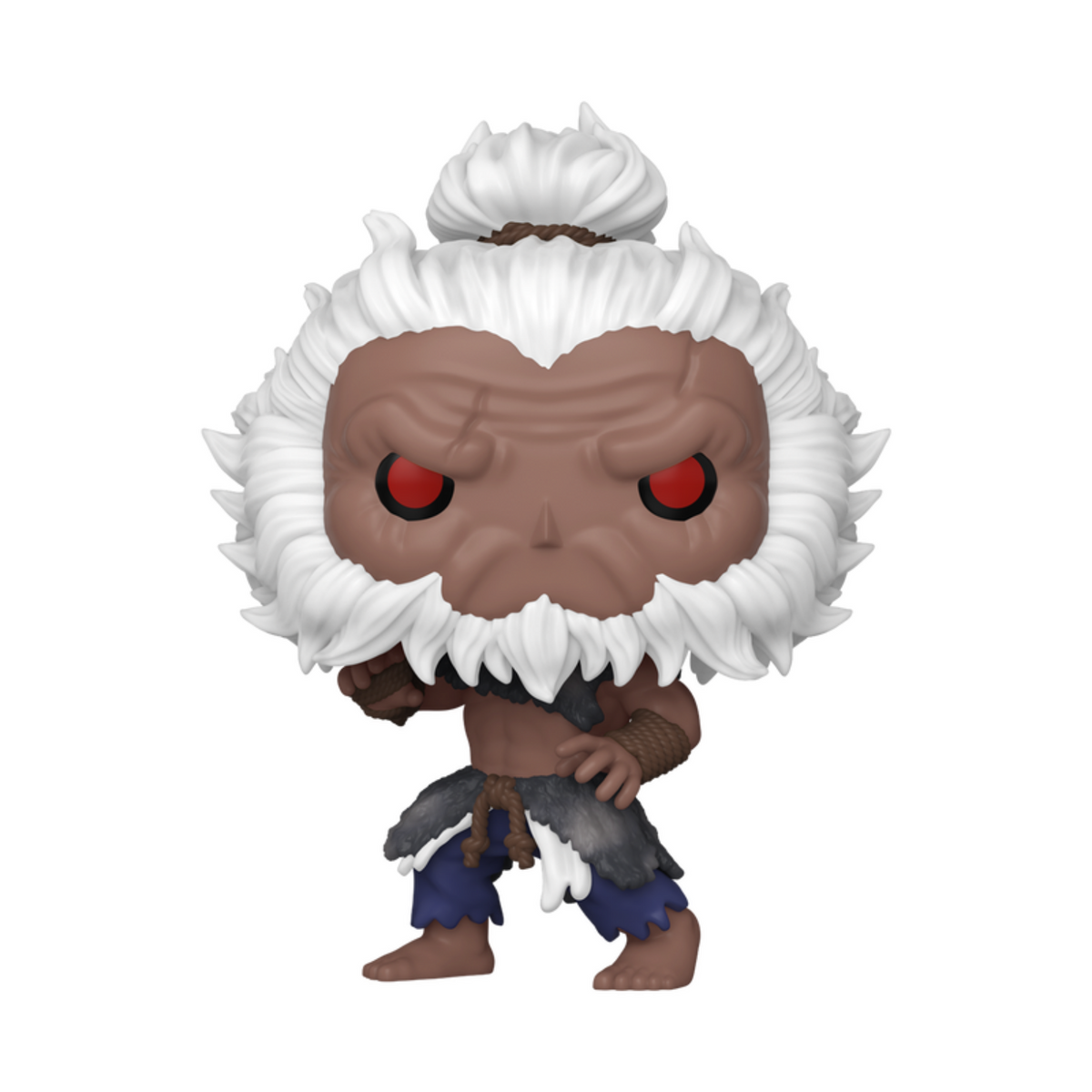 FUNKO POP! GAMES STREET FIGHTER AKUMA no1261