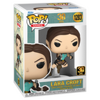 FUNKO POP! GAMES TOMB RAIDER LARA CROFT 30th ANNIVERSARY no1283