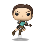 FUNKO POP! GAMES TOMB RAIDER LARA CROFT 30th ANNIVERSARY no1283