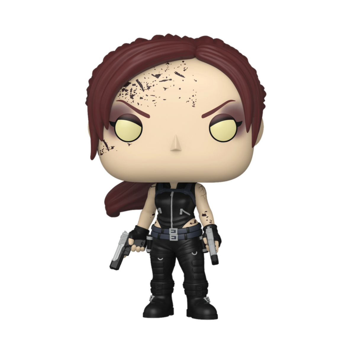 FUNKO POP! GAMES TOMB RAIDER LARA CROFT DOPPELGANGER no1284