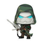 FUNKO POP! GAMES WARHAMMER 40 000 AELDARI RANGER no1291