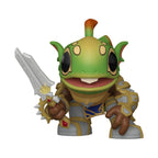 FUNKO POP! GAMES WORLD OF WARCRAFT FINDUIN no1224