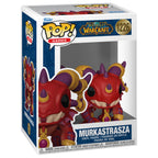 FUNKO POP! GAMES WORLD OF WARCRAFT MURKASTRASZA no1226