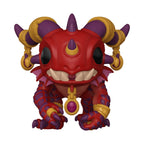 FUNKO POP! GAMES WORLD OF WARCRAFT MURKASTRASZA no1226