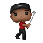FUNKO POP! GOLF SUN DAY RED TIGER WOODS no05