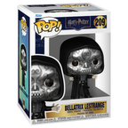 FUNKO POP! HARRY POTTER BELLATRIX no209