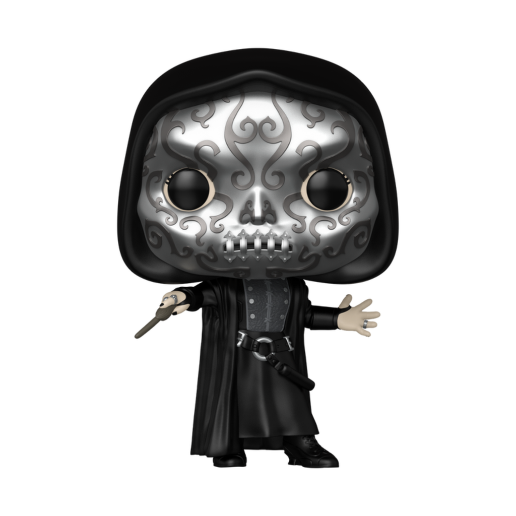 FUNKO POP! HARRY POTTER BELLATRIX no209