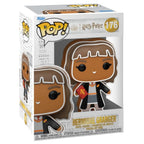 FUNKO POP! HARRY POTTER GINGERBREAD HERMIONE GRANGER no176