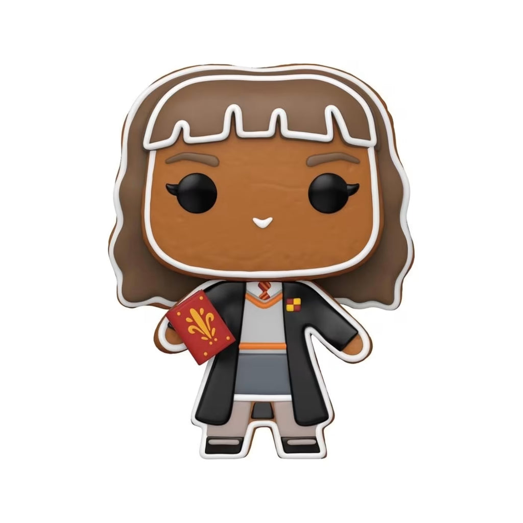 FUNKO POP! HARRY POTTER GINGERBREAD HERMIONE GRANGER no176