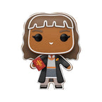 FUNKO POP! HARRY POTTER GINGERBREAD HERMIONE GRANGER no176